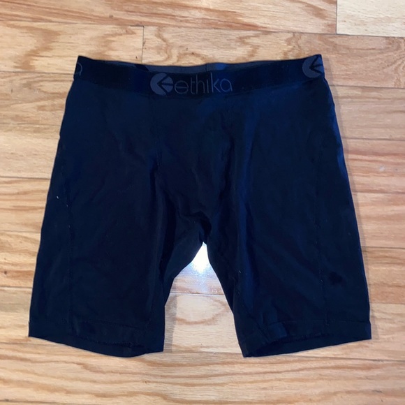 Brand New Ethika Boxers Can’t Fit Must Go 🔥Authentic - Picture 1 of 4
